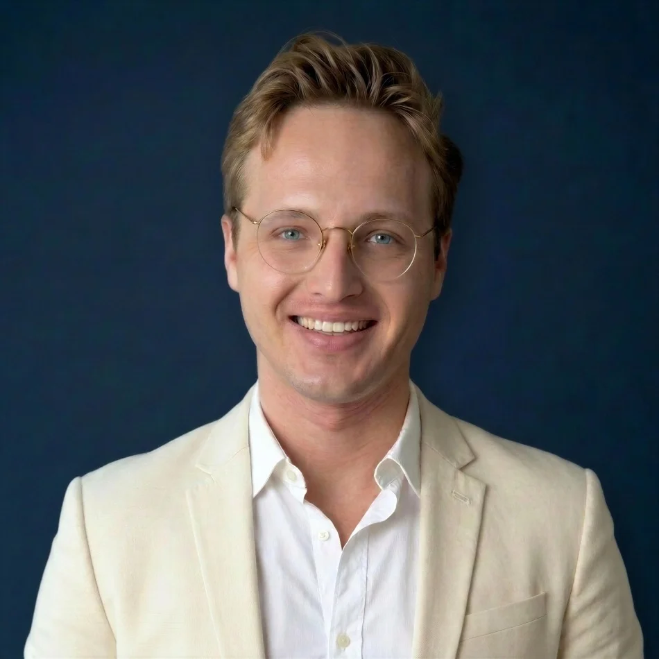 Jonathan Mulyar — Founder, Home Land Cash